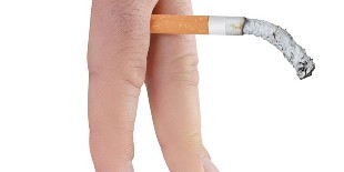 Smoking effects on the reproductive system